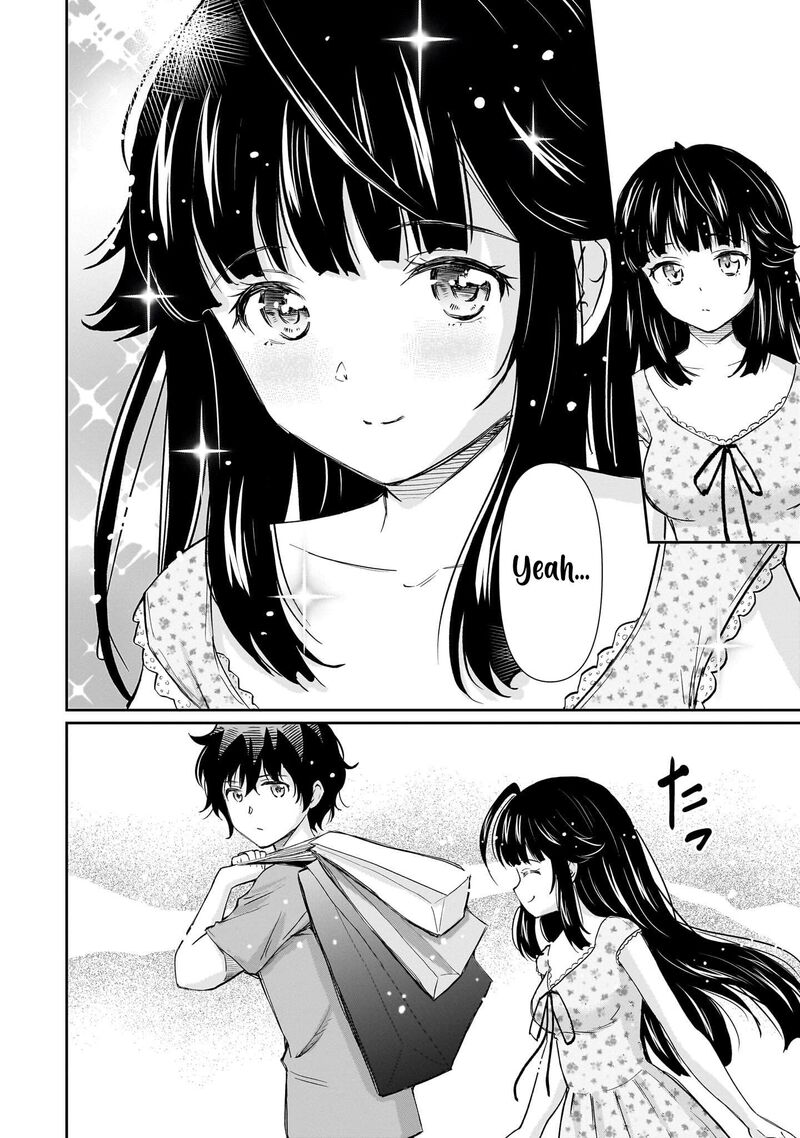 Isshou Hatarakitakunai Ore Ga Classmate No Daininki Idol Ni Natsukaretara 35 19