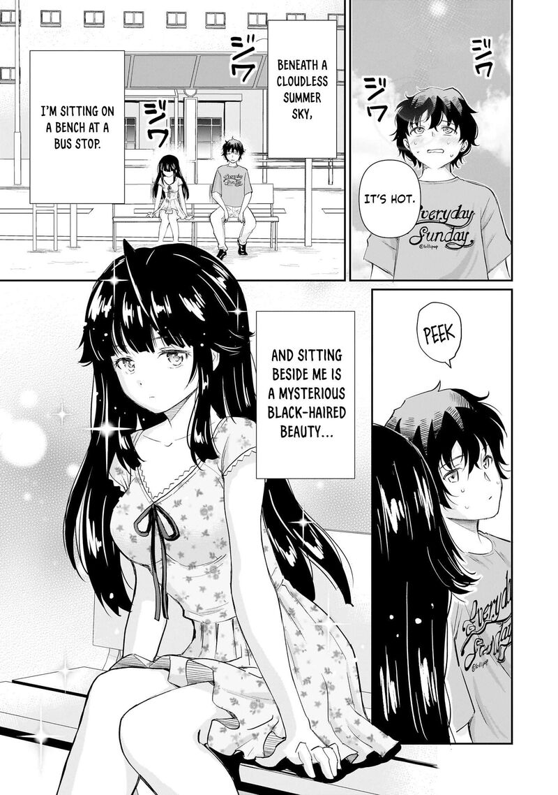 Isshou Hatarakitakunai Ore Ga Classmate No Daininki Idol Ni Natsukaretara 35 6