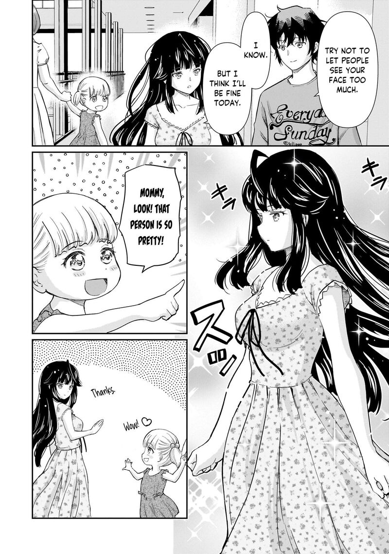 Isshou Hatarakitakunai Ore Ga Classmate No Daininki Idol Ni Natsukaretara 35 9