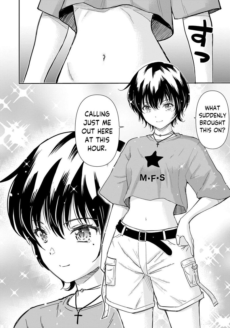 Isshou Hatarakitakunai Ore Ga Classmate No Daininki Idol Ni Natsukaretara 38 10