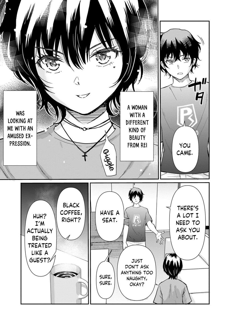 Isshou Hatarakitakunai Ore Ga Classmate No Daininki Idol Ni Natsukaretara 38 11