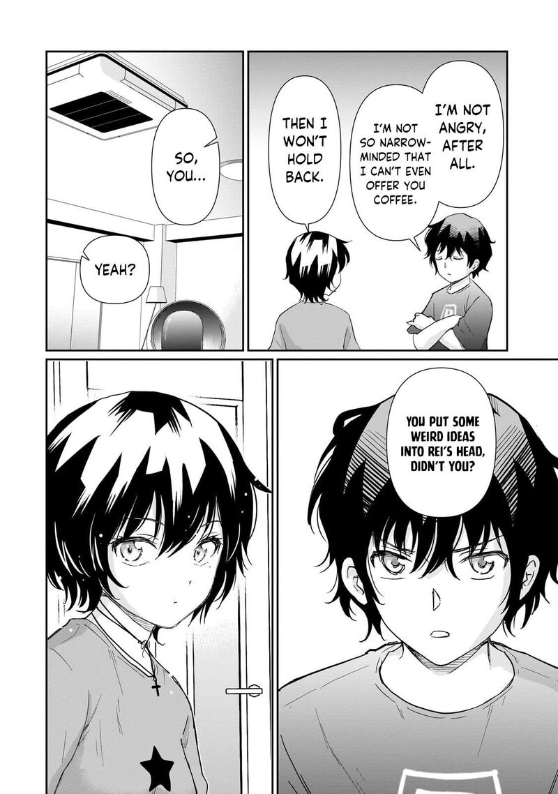 Isshou Hatarakitakunai Ore Ga Classmate No Daininki Idol Ni Natsukaretara 38 12