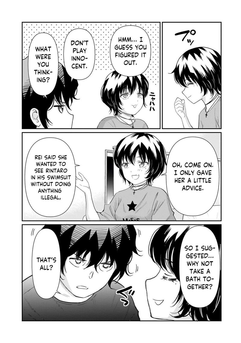 Isshou Hatarakitakunai Ore Ga Classmate No Daininki Idol Ni Natsukaretara 38 13