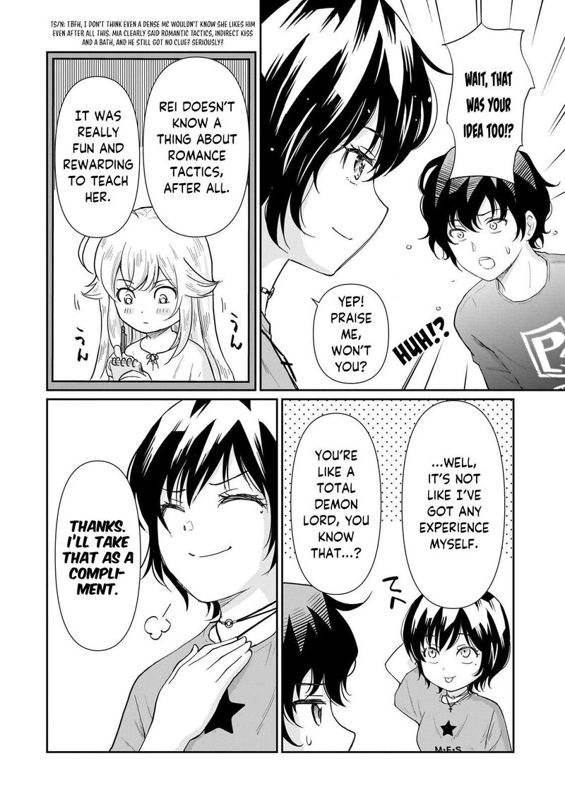 Isshou Hatarakitakunai Ore Ga Classmate No Daininki Idol Ni Natsukaretara 38 16