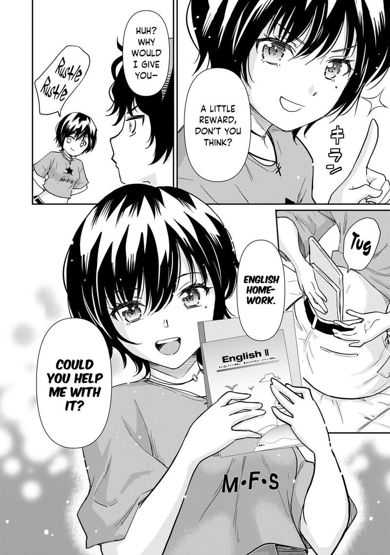 Isshou Hatarakitakunai Ore Ga Classmate No Daininki Idol Ni Natsukaretara 38 18