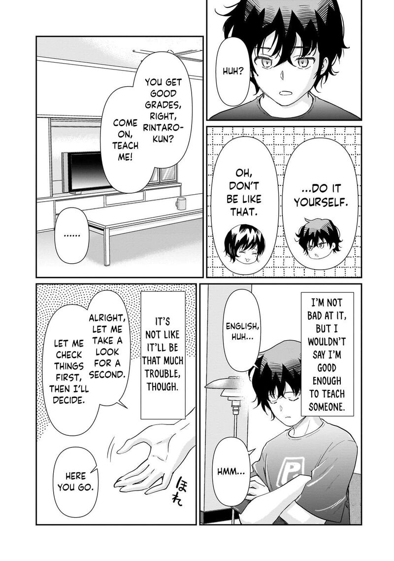 Isshou Hatarakitakunai Ore Ga Classmate No Daininki Idol Ni Natsukaretara 38 19
