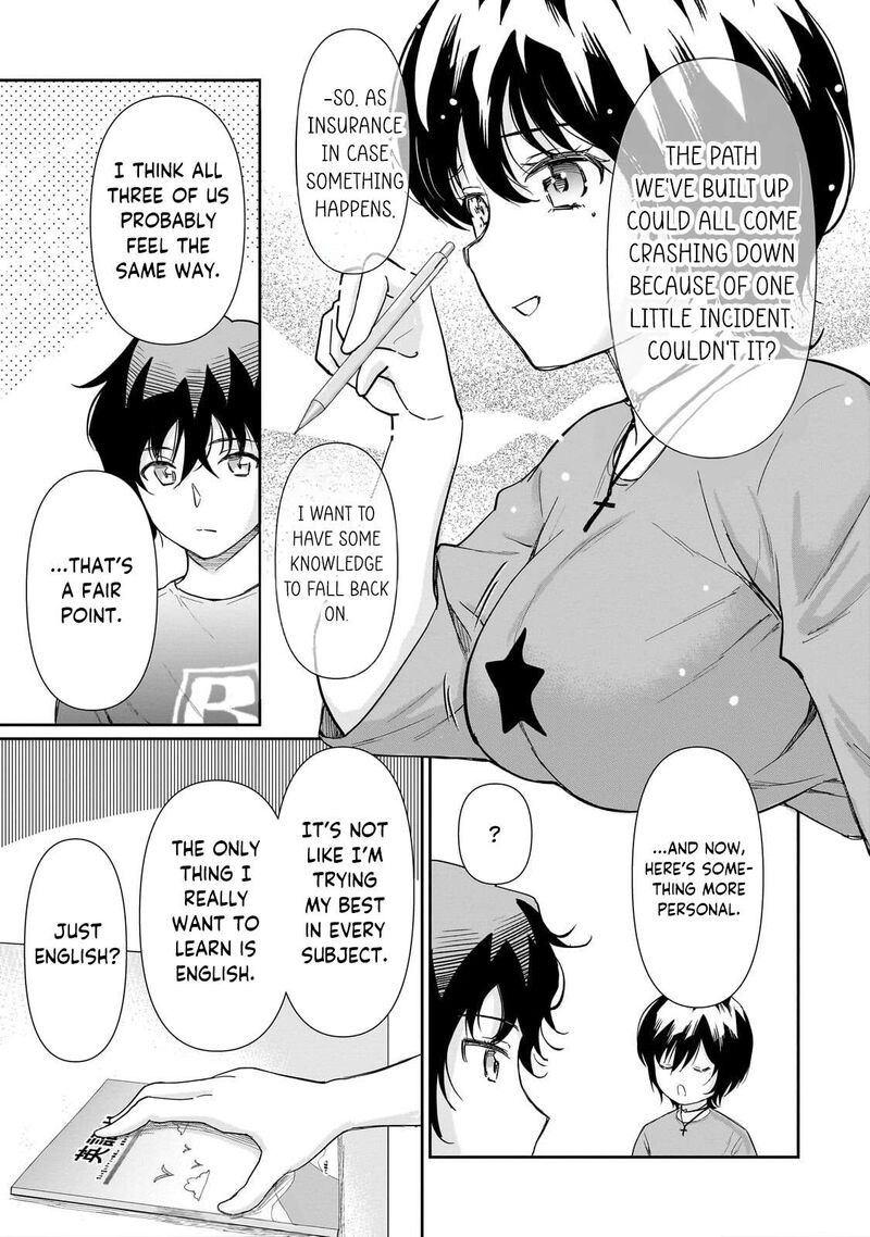 Isshou Hatarakitakunai Ore Ga Classmate No Daininki Idol Ni Natsukaretara 38 23