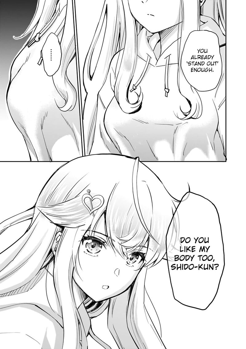 Isshou Hatarakitakunai Ore Ga Classmate No Daininki Idol Ni Natsukaretara 4 17