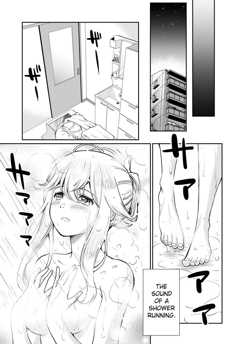 Isshou Hatarakitakunai Ore Ga Classmate No Daininki Idol Ni Natsukaretara 4 21