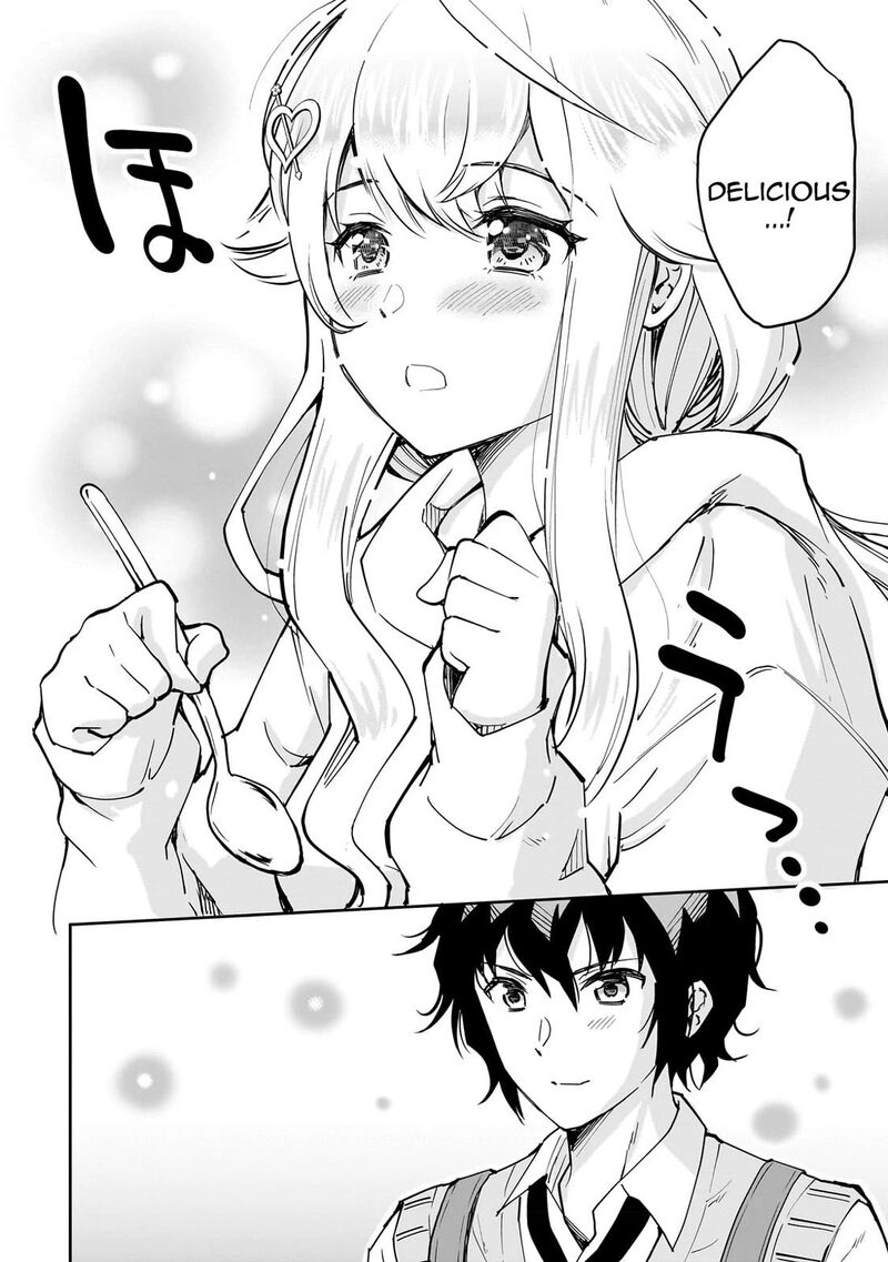 Isshou Hatarakitakunai Ore Ga Classmate No Daininki Idol Ni Natsukaretara 4 6