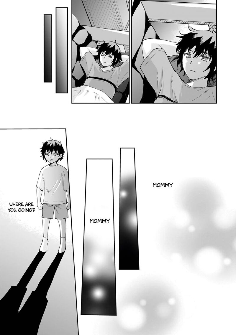 Isshou Hatarakitakunai Ore Ga Classmate No Daininki Idol Ni Natsukaretara 5 13