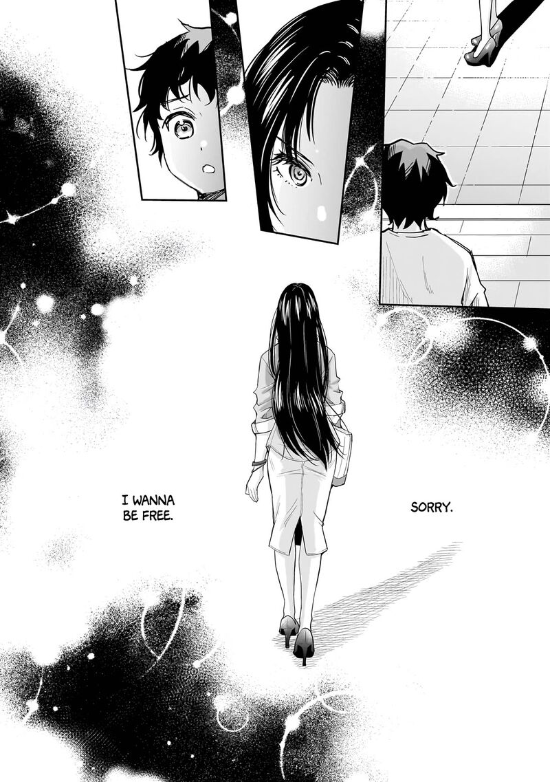 Isshou Hatarakitakunai Ore Ga Classmate No Daininki Idol Ni Natsukaretara 5 14