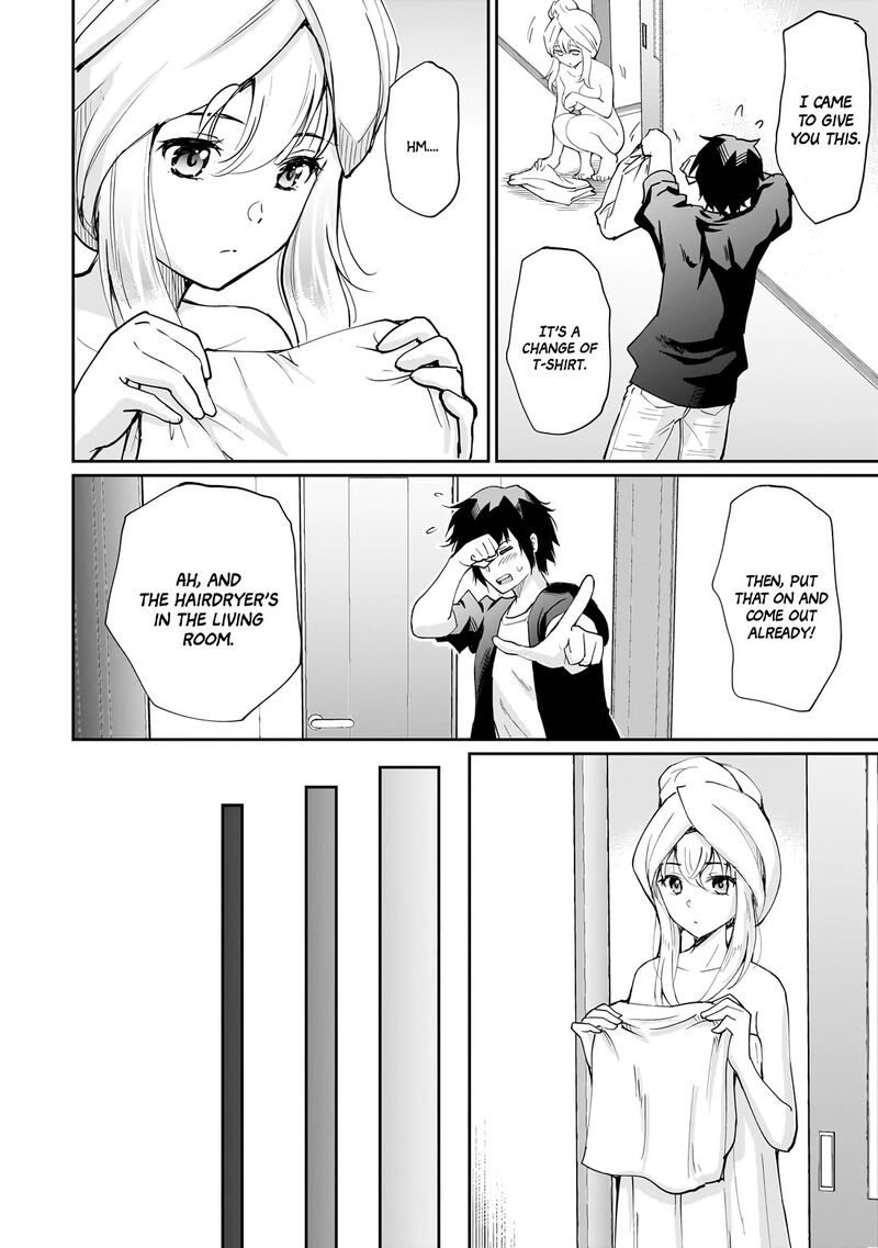 Isshou Hatarakitakunai Ore Ga Classmate No Daininki Idol Ni Natsukaretara 5 2