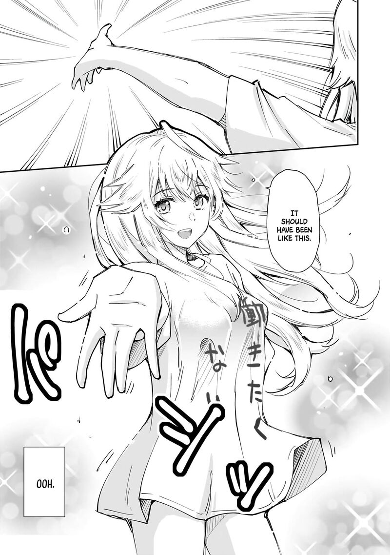 Isshou Hatarakitakunai Ore Ga Classmate No Daininki Idol Ni Natsukaretara 5 7