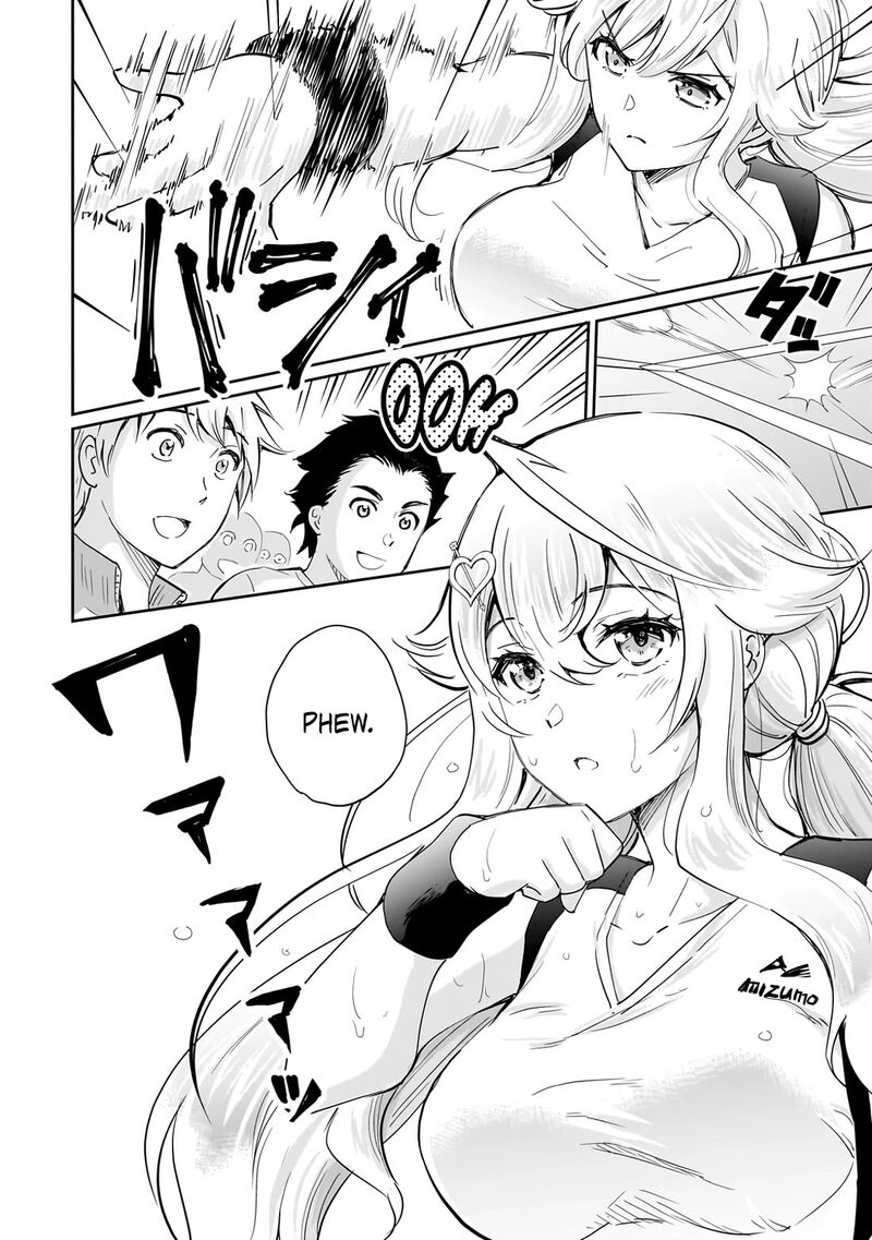 Isshou Hatarakitakunai Ore Ga Classmate No Daininki Idol Ni Natsukaretara 6 14