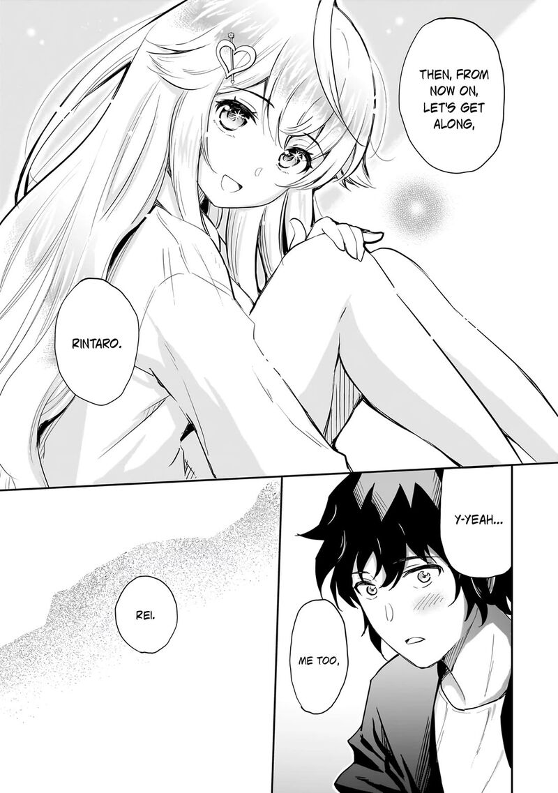 Isshou Hatarakitakunai Ore Ga Classmate No Daininki Idol Ni Natsukaretara 6 5
