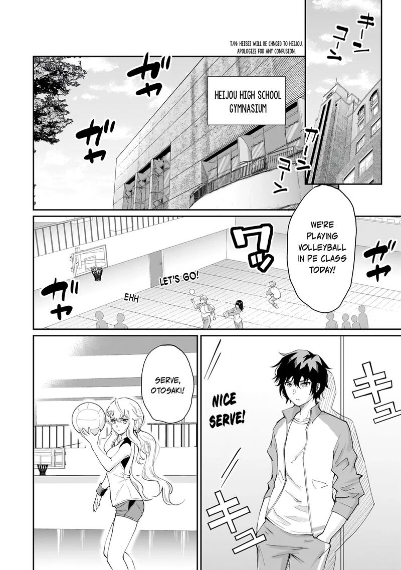 Isshou Hatarakitakunai Ore Ga Classmate No Daininki Idol Ni Natsukaretara 6 8