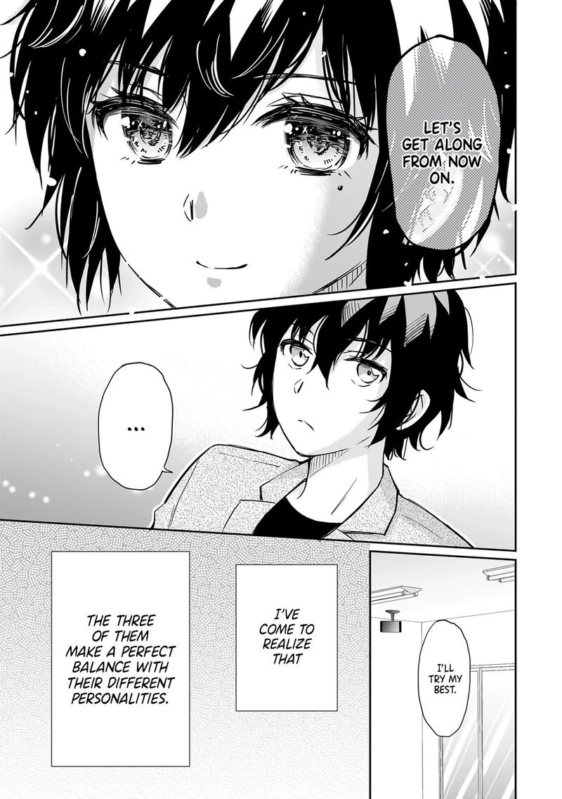 Isshou Hatarakitakunai Ore Ga Classmate No Daininki Idol Ni Natsukaretara 7 23