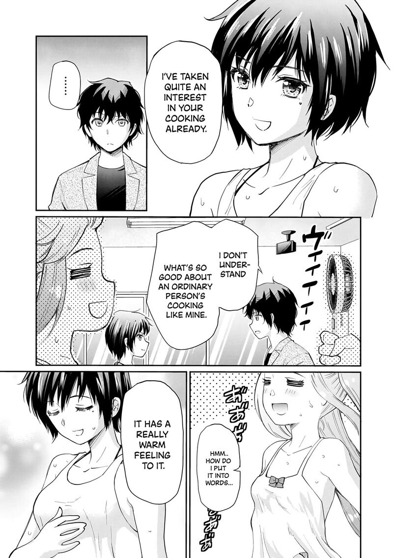 Isshou Hatarakitakunai Ore Ga Classmate No Daininki Idol Ni Natsukaretara 9 6