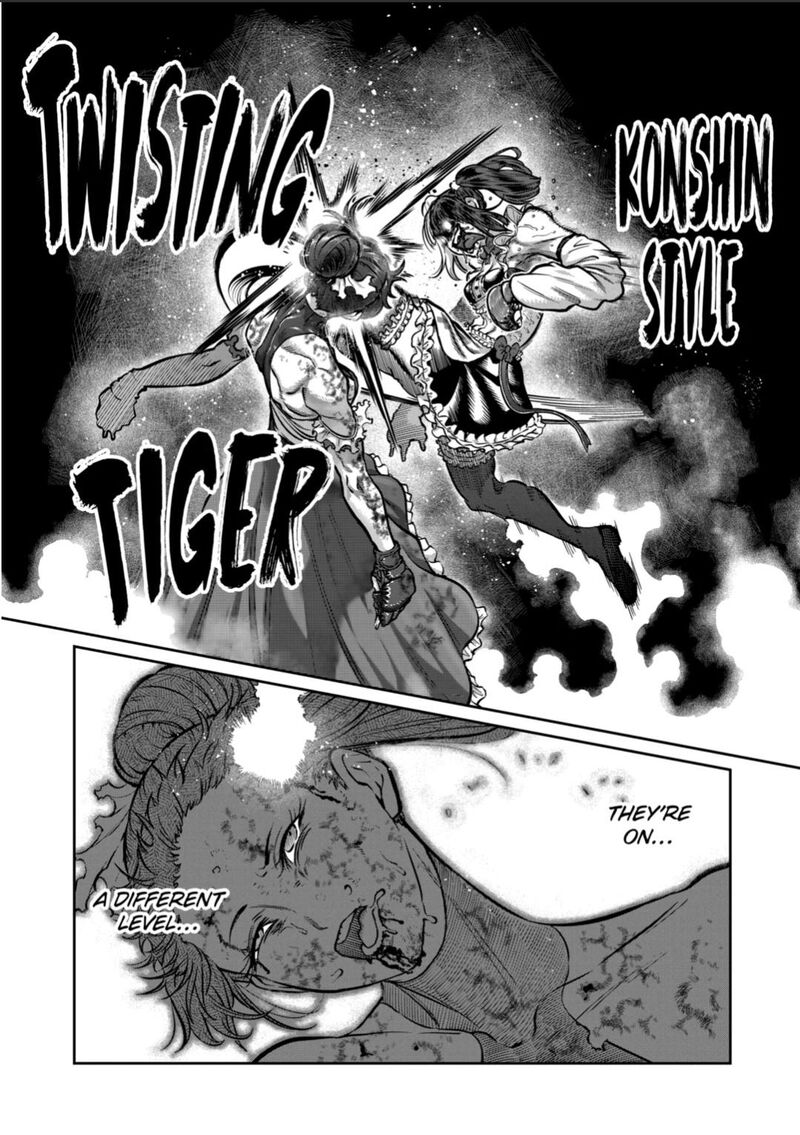 Isshou Senkin 52 9