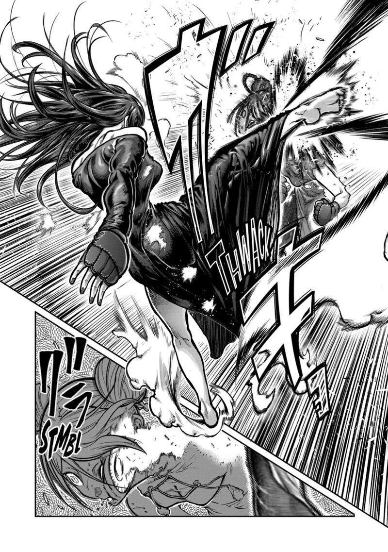 Isshou Senkin 56 5