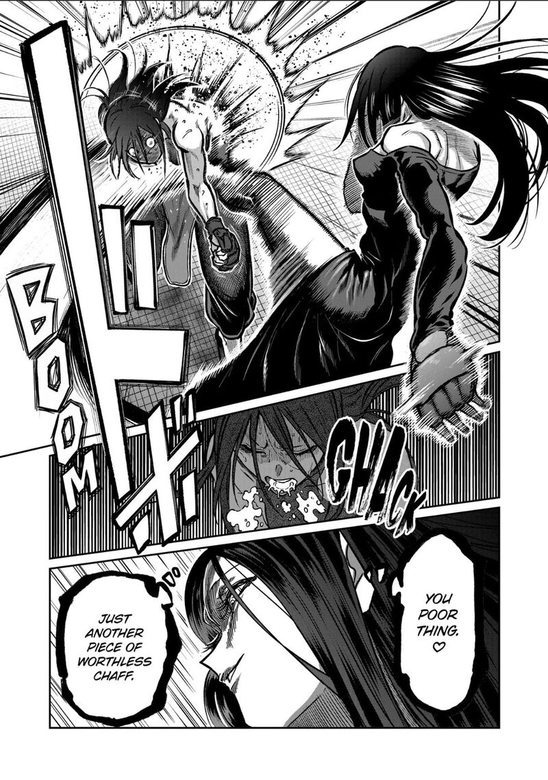 Isshou Senkin 57 7