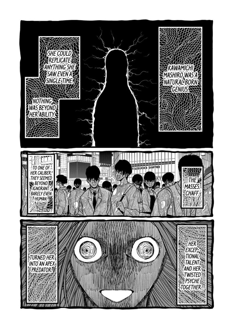 Isshou Senkin 57 8