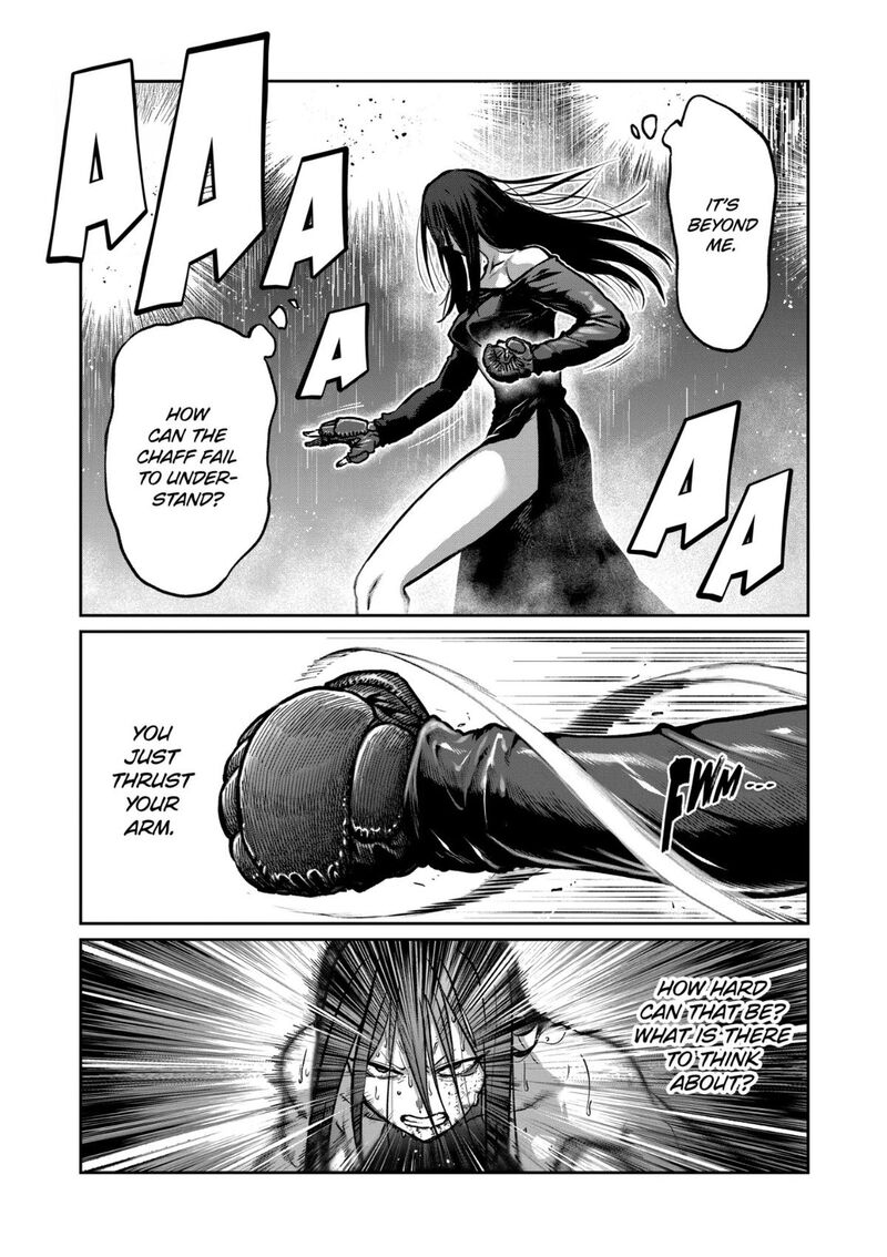 Isshou Senkin 57 9