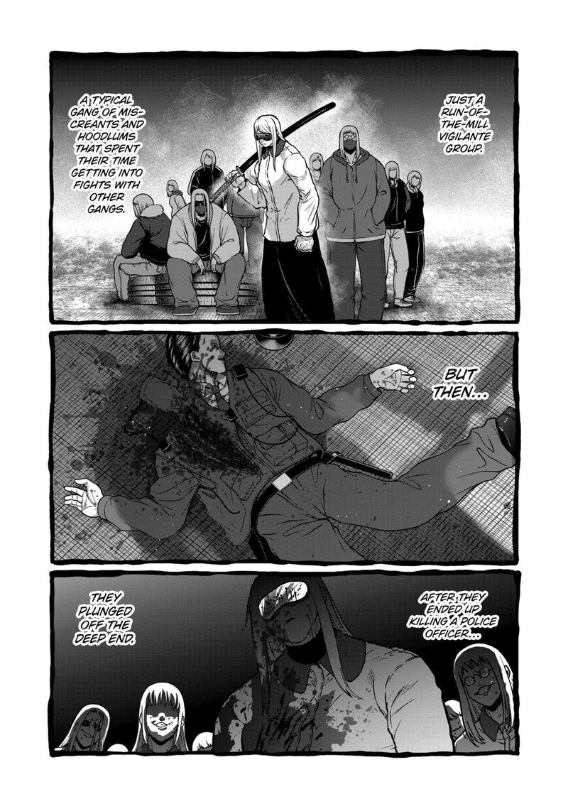 Isshou Senkin 76 3
