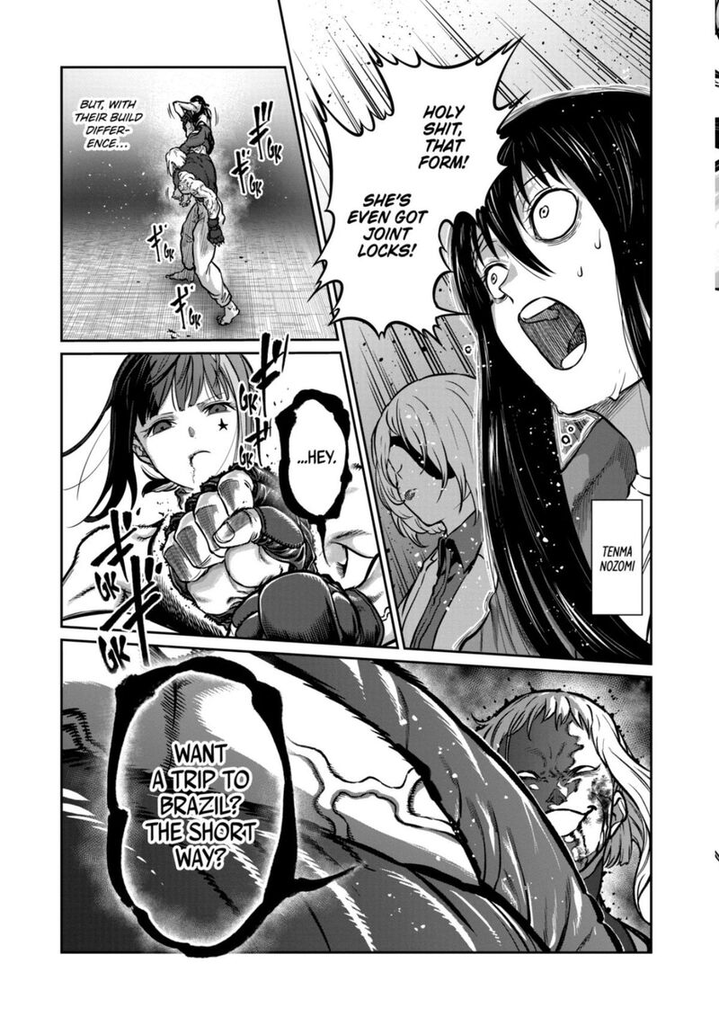 Isshou Senkin 77 4