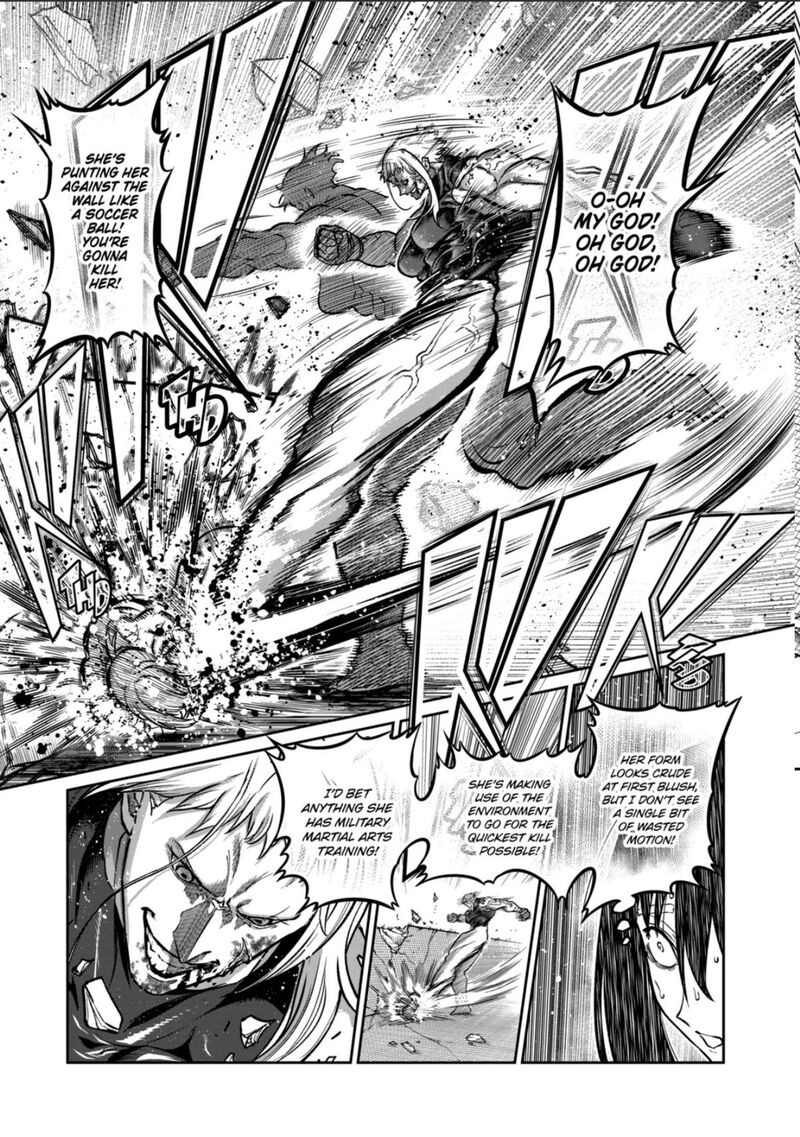 Isshou Senkin 77 7