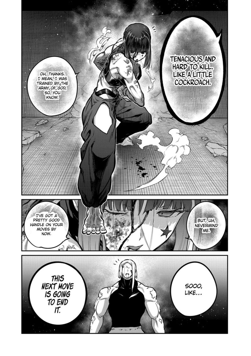 Isshou Senkin 77 9