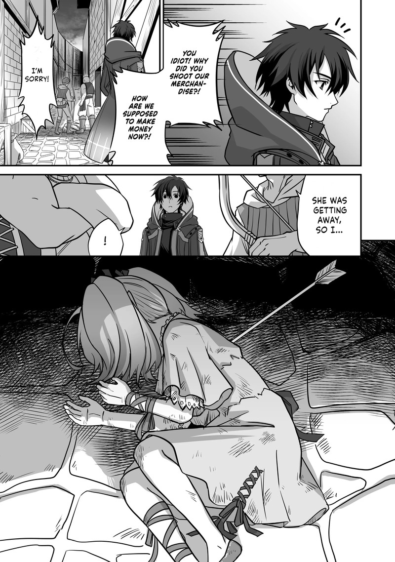 Isshun De Chiryou Shiteita No Ni Yakudatazu To Tsuihousareta Tensai Chiyushi Yami Healer To Shite Tanoshiku Ikiru 1 14