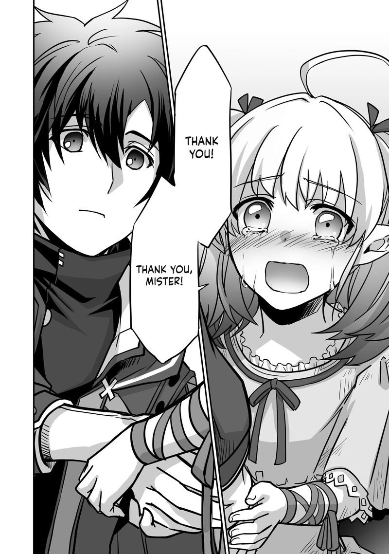 Isshun De Chiryou Shiteita No Ni Yakudatazu To Tsuihousareta Tensai Chiyushi Yami Healer To Shite Tanoshiku Ikiru 1 21