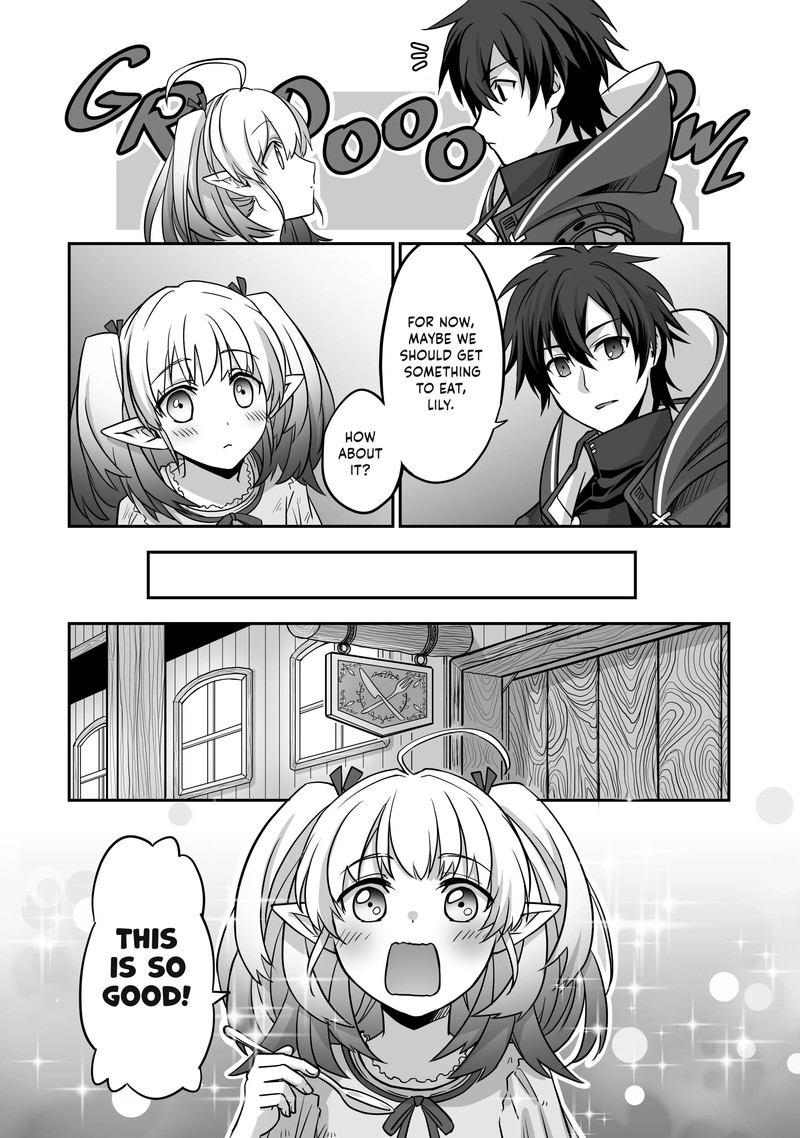 Isshun De Chiryou Shiteita No Ni Yakudatazu To Tsuihousareta Tensai Chiyushi Yami Healer To Shite Tanoshiku Ikiru 1 25