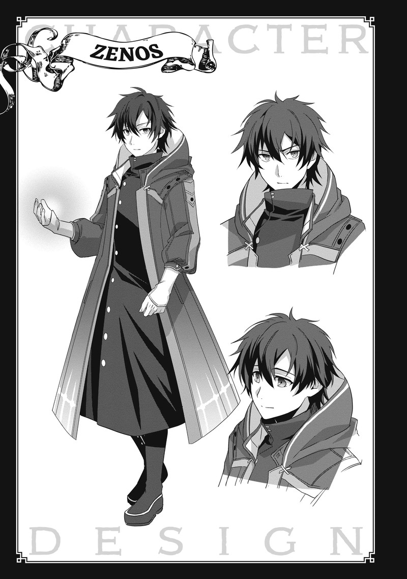 Isshun De Chiryou Shiteita No Ni Yakudatazu To Tsuihousareta Tensai Chiyushi Yami Healer To Shite Tanoshiku Ikiru 1 34