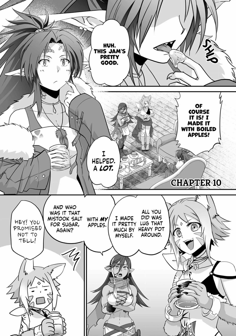 Isshun De Chiryou Shiteita No Ni Yakudatazu To Tsuihousareta Tensai Chiyushi Yami Healer To Shite Tanoshiku Ikiru 10 1