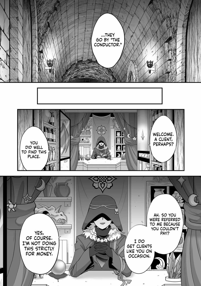 Isshun De Chiryou Shiteita No Ni Yakudatazu To Tsuihousareta Tensai Chiyushi Yami Healer To Shite Tanoshiku Ikiru 10 10