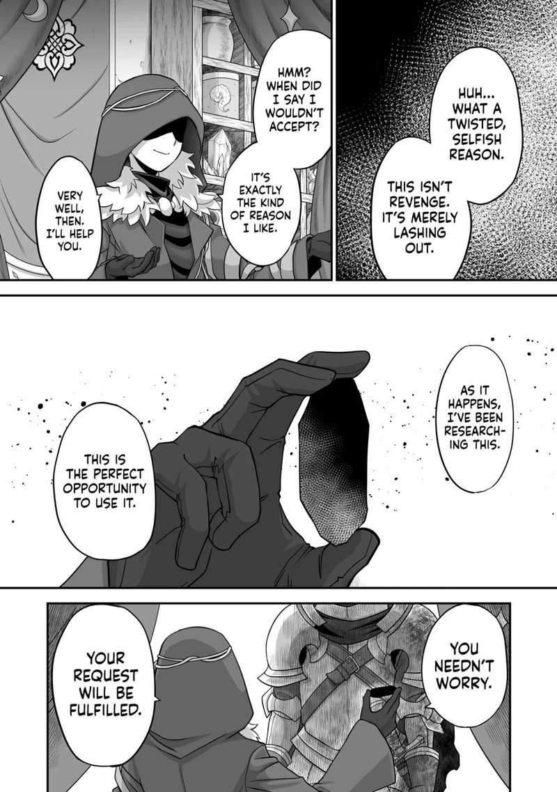 Isshun De Chiryou Shiteita No Ni Yakudatazu To Tsuihousareta Tensai Chiyushi Yami Healer To Shite Tanoshiku Ikiru 10 12