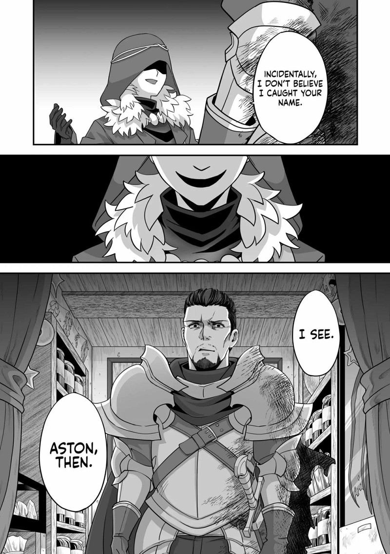 Isshun De Chiryou Shiteita No Ni Yakudatazu To Tsuihousareta Tensai Chiyushi Yami Healer To Shite Tanoshiku Ikiru 10 13