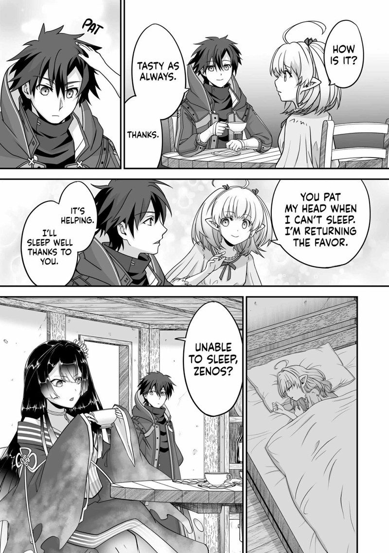 Isshun De Chiryou Shiteita No Ni Yakudatazu To Tsuihousareta Tensai Chiyushi Yami Healer To Shite Tanoshiku Ikiru 10 15