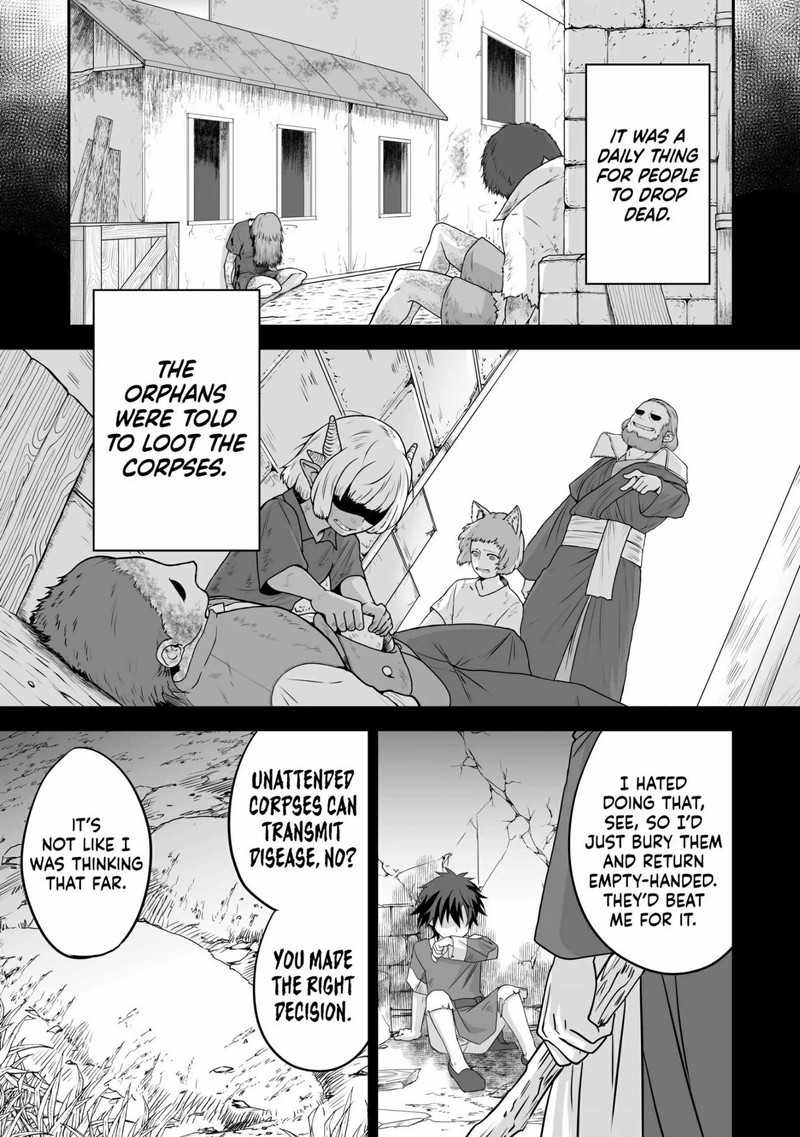Isshun De Chiryou Shiteita No Ni Yakudatazu To Tsuihousareta Tensai Chiyushi Yami Healer To Shite Tanoshiku Ikiru 10 19