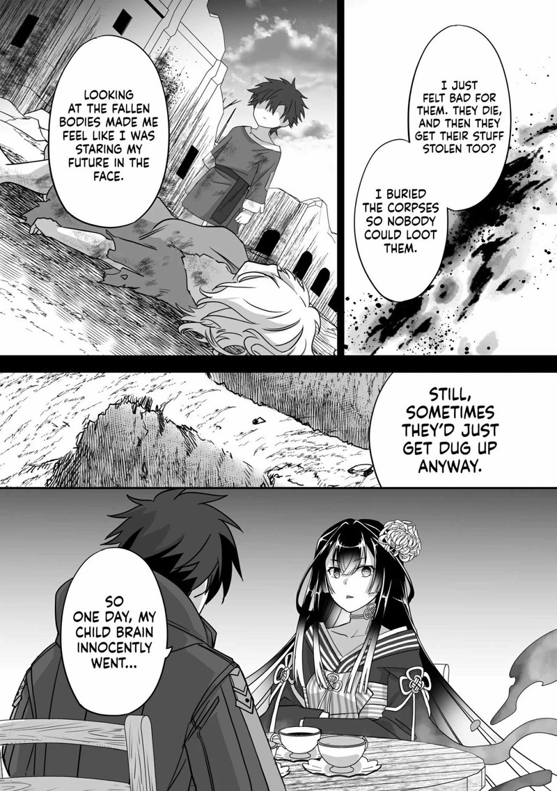 Isshun De Chiryou Shiteita No Ni Yakudatazu To Tsuihousareta Tensai Chiyushi Yami Healer To Shite Tanoshiku Ikiru 10 20