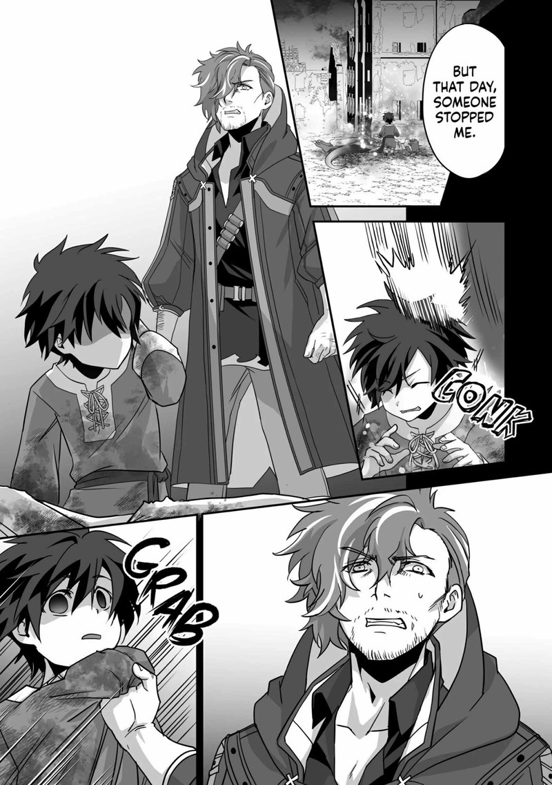 Isshun De Chiryou Shiteita No Ni Yakudatazu To Tsuihousareta Tensai Chiyushi Yami Healer To Shite Tanoshiku Ikiru 10 25