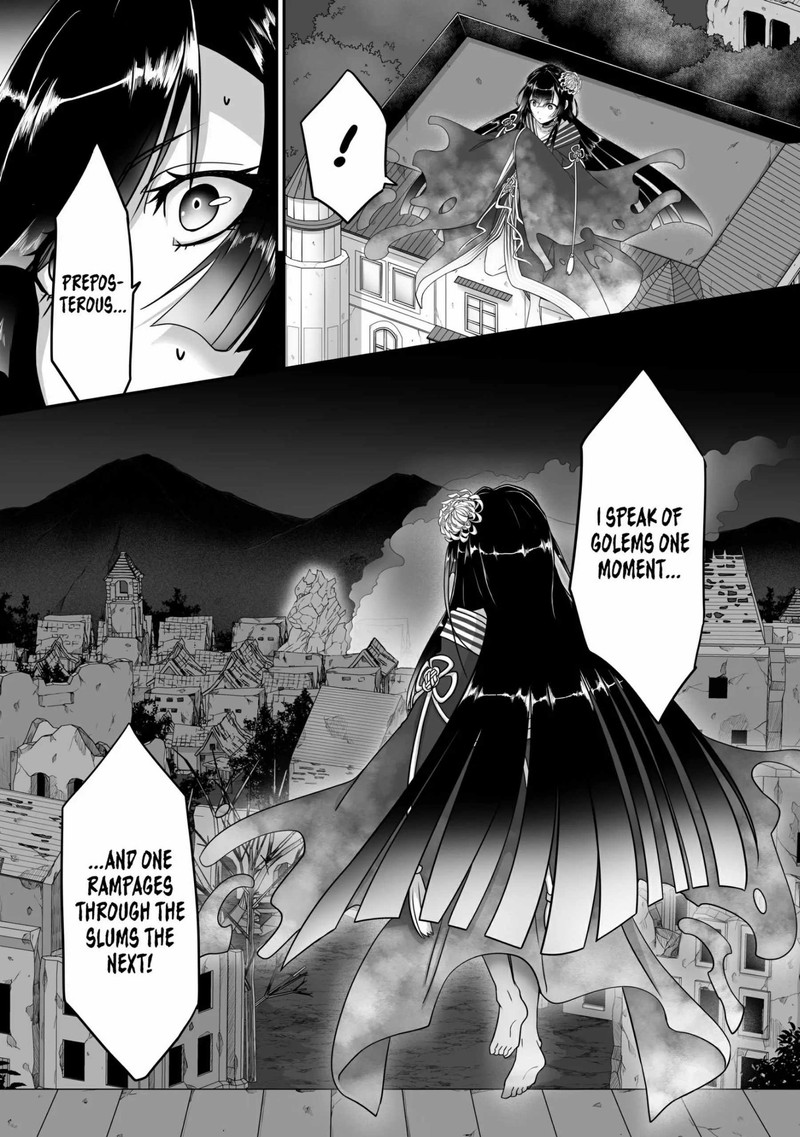 Isshun De Chiryou Shiteita No Ni Yakudatazu To Tsuihousareta Tensai Chiyushi Yami Healer To Shite Tanoshiku Ikiru 10 30