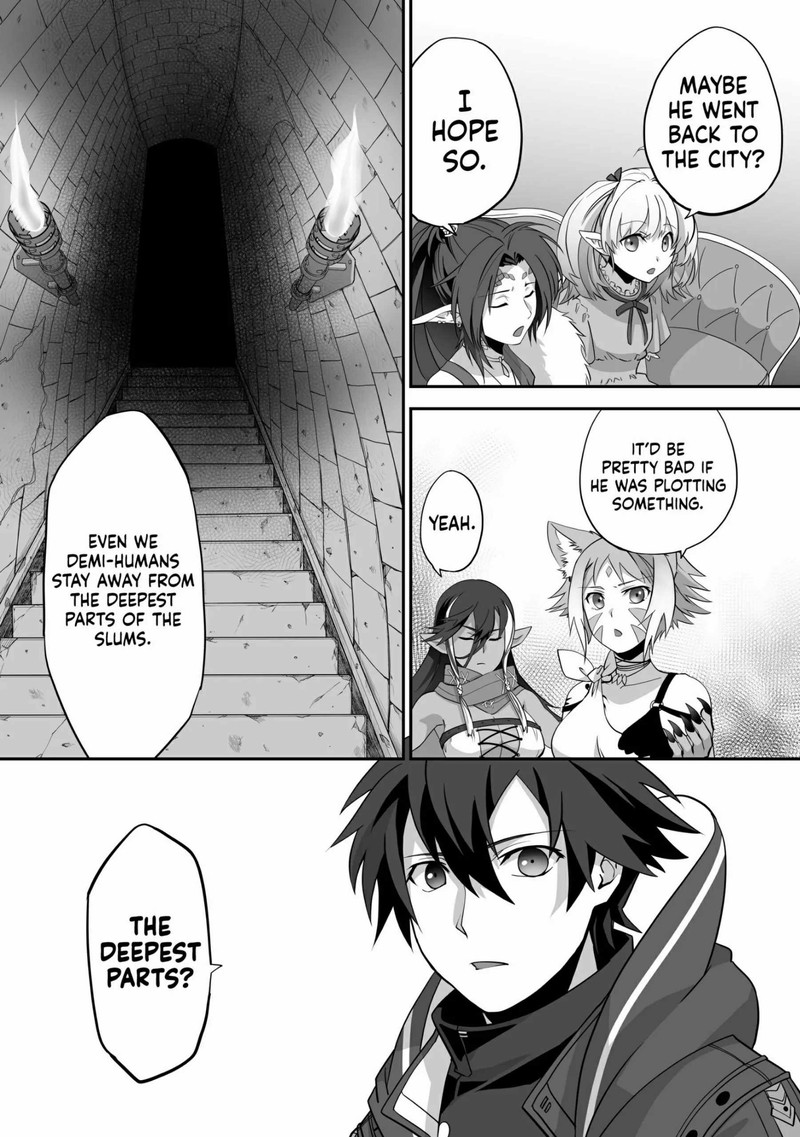 Isshun De Chiryou Shiteita No Ni Yakudatazu To Tsuihousareta Tensai Chiyushi Yami Healer To Shite Tanoshiku Ikiru 10 6