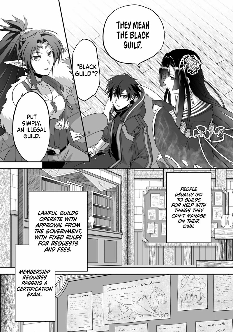 Isshun De Chiryou Shiteita No Ni Yakudatazu To Tsuihousareta Tensai Chiyushi Yami Healer To Shite Tanoshiku Ikiru 10 7