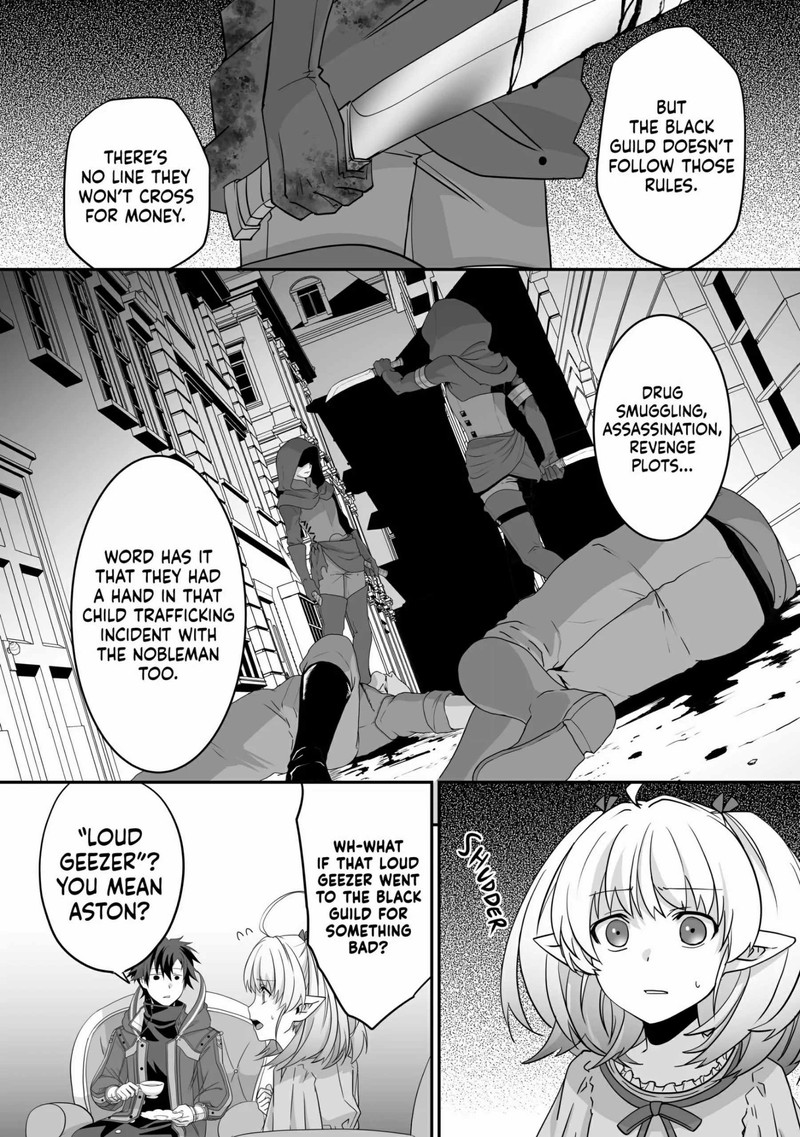 Isshun De Chiryou Shiteita No Ni Yakudatazu To Tsuihousareta Tensai Chiyushi Yami Healer To Shite Tanoshiku Ikiru 10 8
