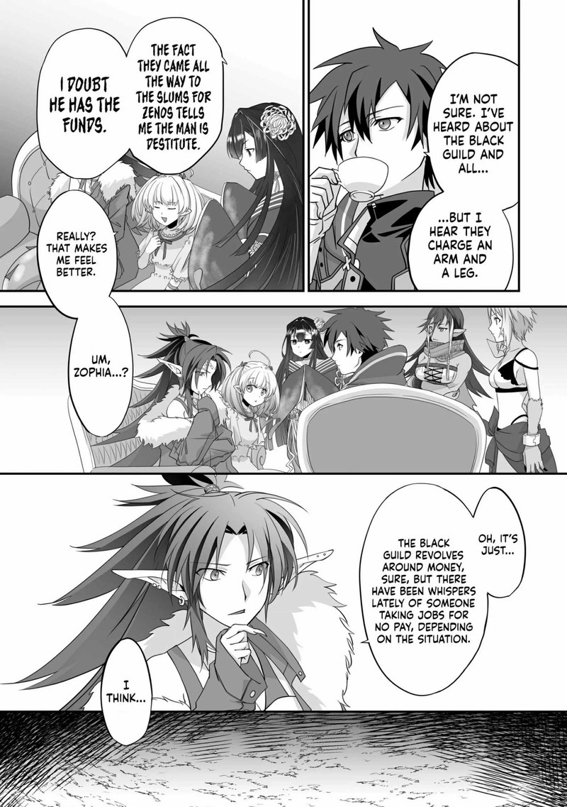 Isshun De Chiryou Shiteita No Ni Yakudatazu To Tsuihousareta Tensai Chiyushi Yami Healer To Shite Tanoshiku Ikiru 10 9