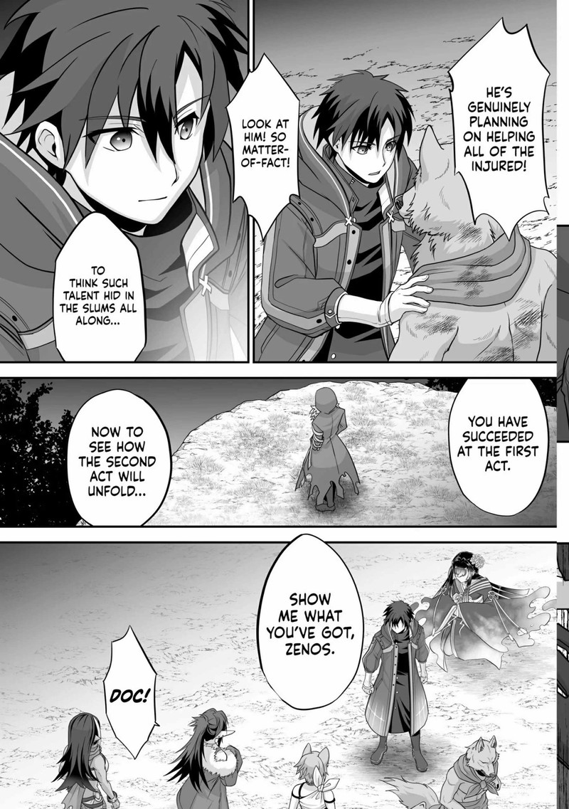 Isshun De Chiryou Shiteita No Ni Yakudatazu To Tsuihousareta Tensai Chiyushi Yami Healer To Shite Tanoshiku Ikiru 11 13